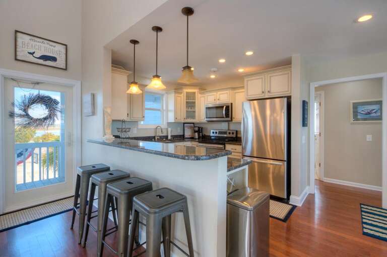 Miracle Point 13 GW 2-14-26