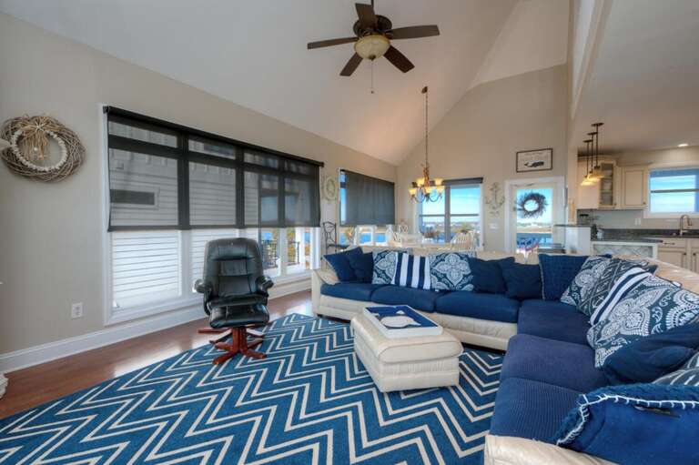 Miracle Point 9 GW 2-14-26