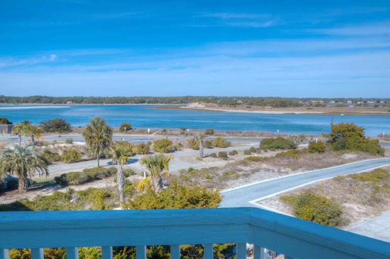 Miracle Point 44 GW 2-14-26