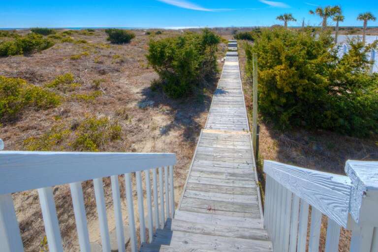 Miracle Point 29 GW 2-14-26