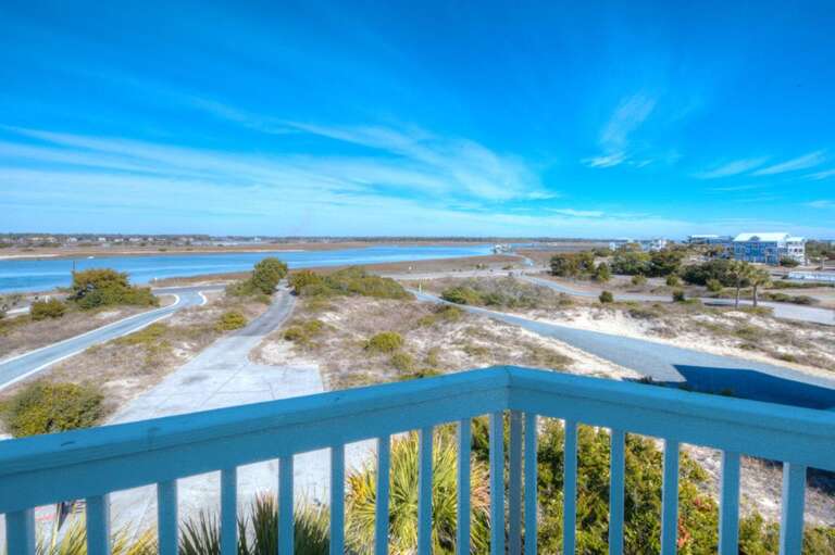 Miracle Point 45 GW 2-14-26