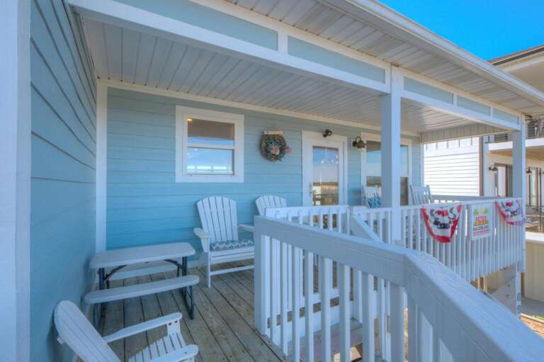 Miracle Point 5 GW 2-14-26