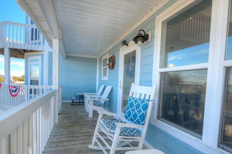 Miracle Point 3 GW 2-14-26