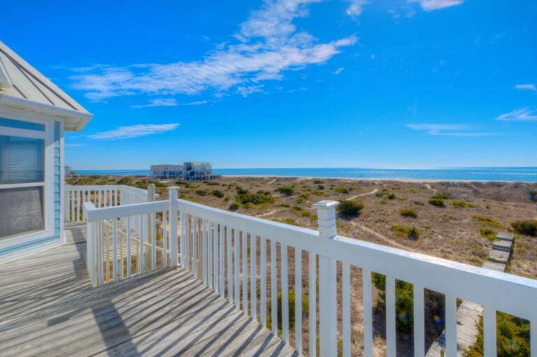 Ocean Views