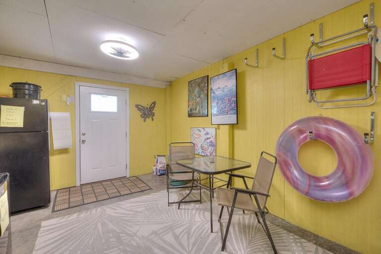 2nd Living Area
GW 6.12.24