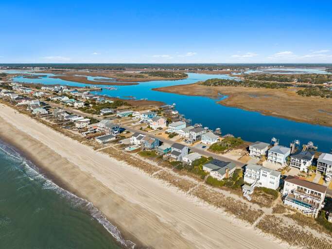 Aerial Views