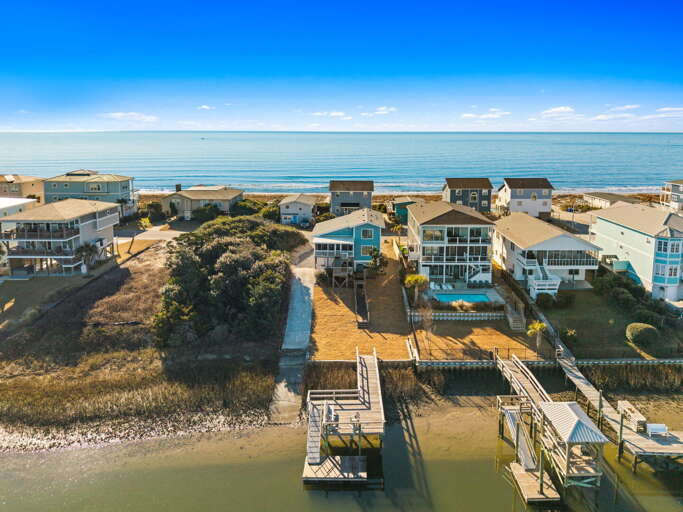 Aerial Views