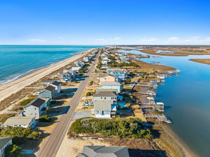 Aerial Views