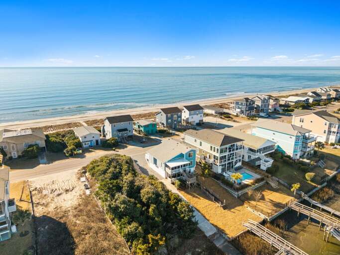Aerial Views