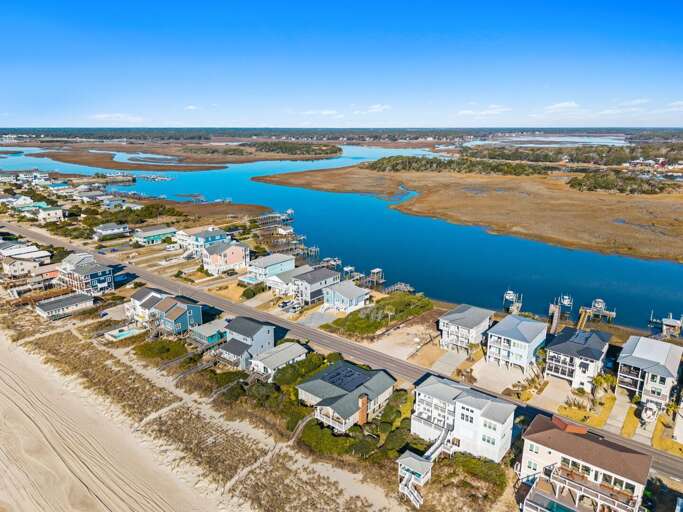 Aerial Views