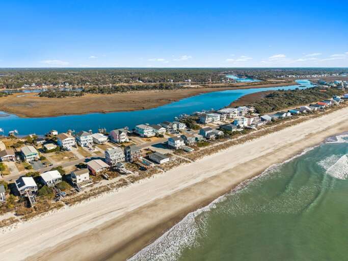 Aerial Views