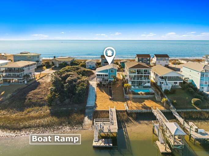 Aerial Views