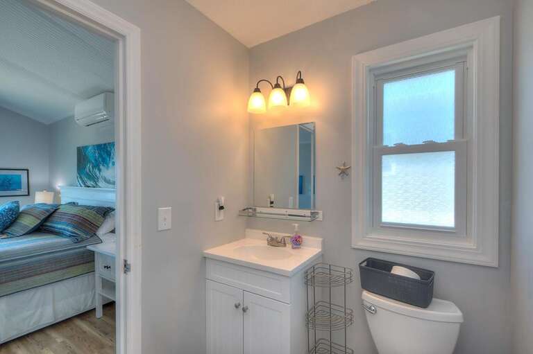 Bathroom 
GW 6.12.24