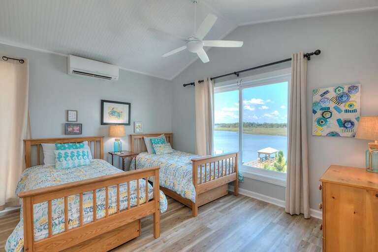 Bedroom 
GW 6.12.24