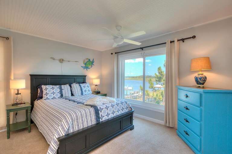 Bedroom 
GW 6.12.24
