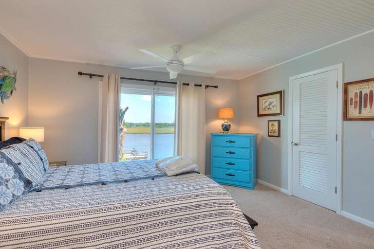Bedroom 
GW 6.12.24