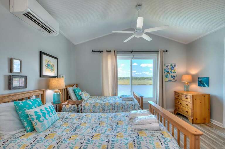 Bedroom 
GW 6.12.24