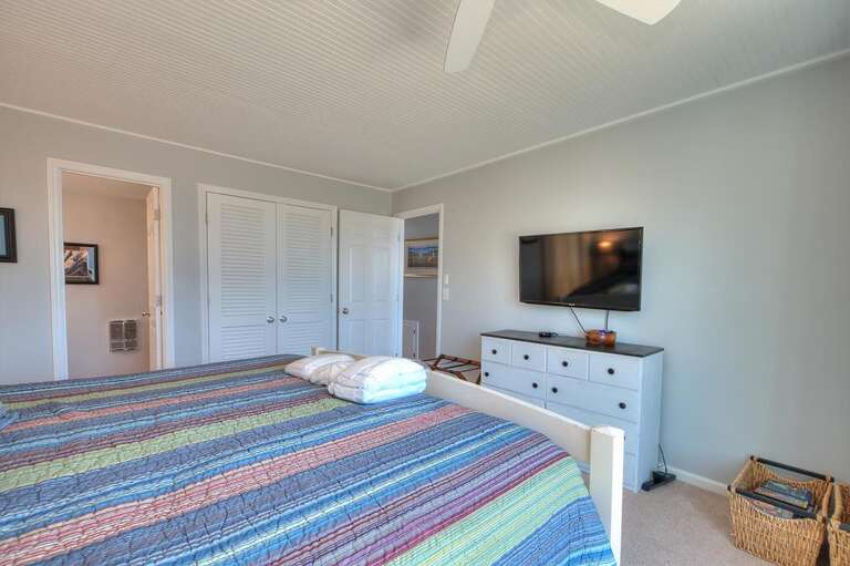 Bedroom 
GW 6.12.24