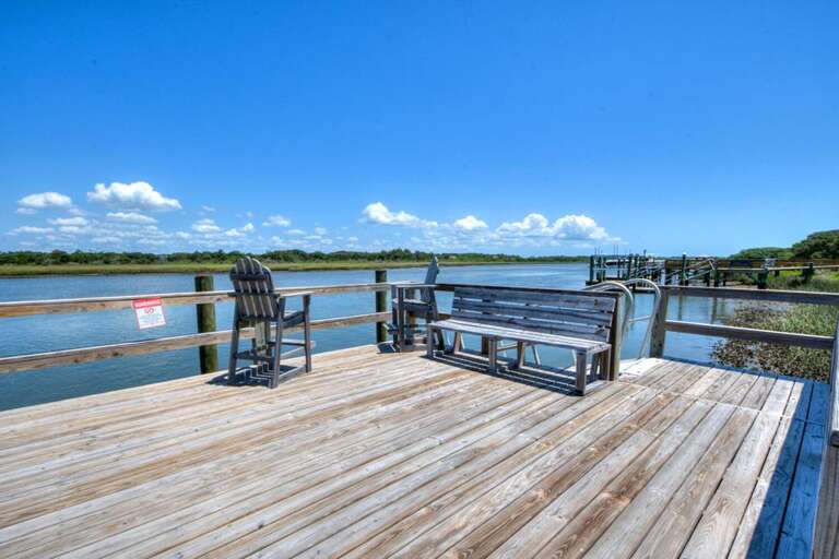 Dock 
GW 6.12.24