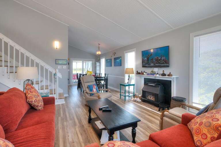 Living Room 
GW 6.12.24