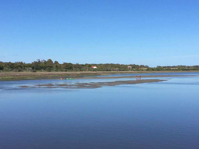 Lucky Enough 58 O Prelim