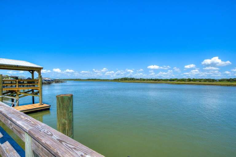 Lucky Enough 53 GW 6.12.24