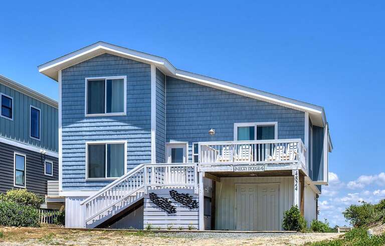 Lucky Enough 61 GW 6.12.24