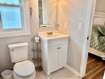 Lucky Enough 1/9/26 JR 