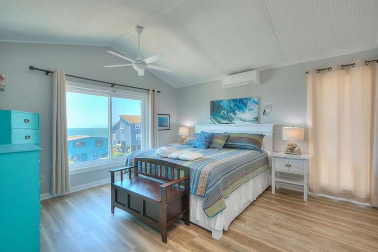 Lucky Enough 33 GW 6.12.24