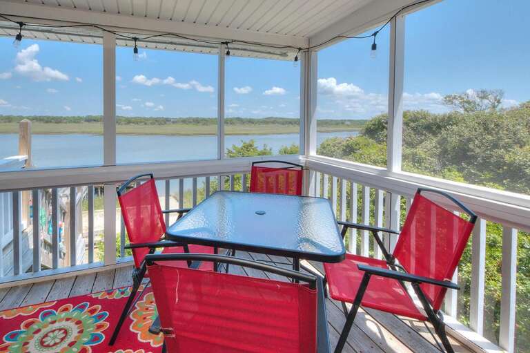 Lucky Enough 21 GW 6.12.24