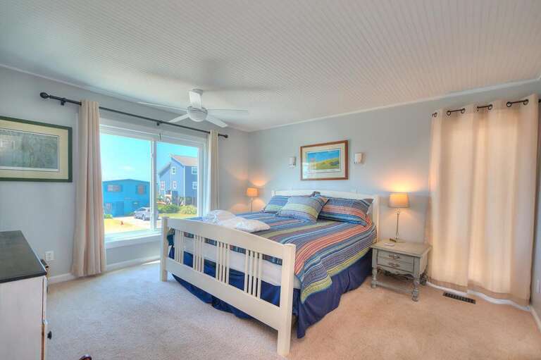 Lucky Enough 23 GW 6.12.24