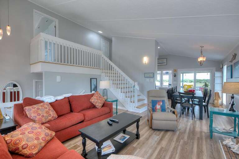 Lucky Enough 7 GW 6.12.24