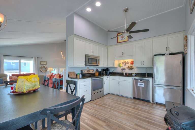 Lucky Enough 14 GW 6.12.24