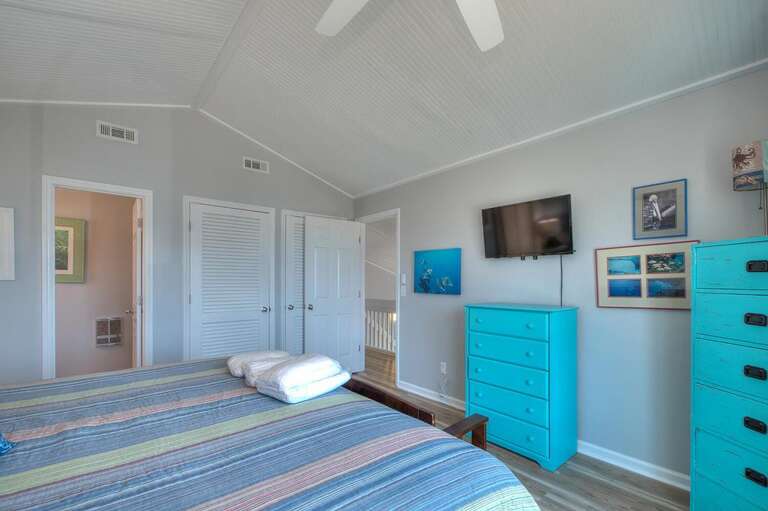 Lucky Enough 35 GW 6.12.24