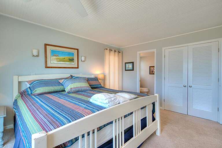 Lucky Enough 26 GW 6.12.24