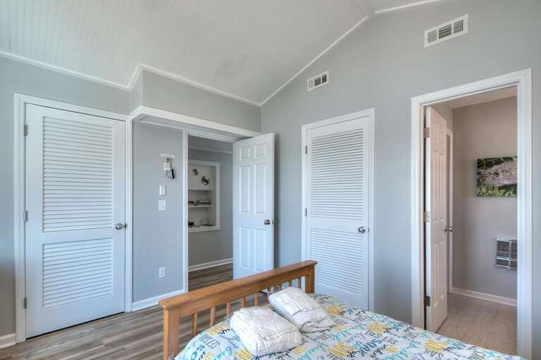 Lucky Enough 41 GW 6.12.24