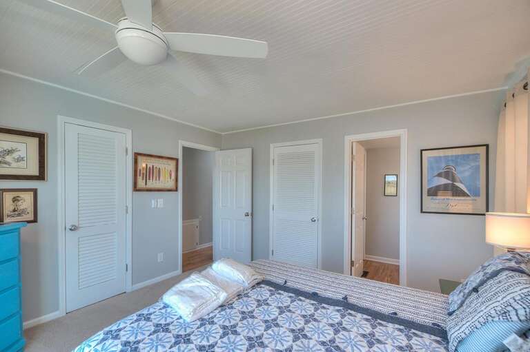 Lucky Enough 32 GW 6.12.24