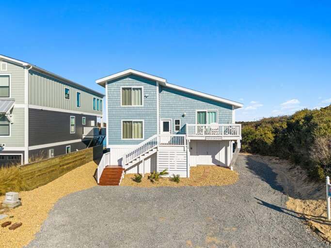 Lucky Enough 1 CAM 1-14-26