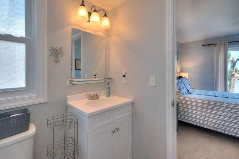 Lucky Enough 29 GW 6.12.24