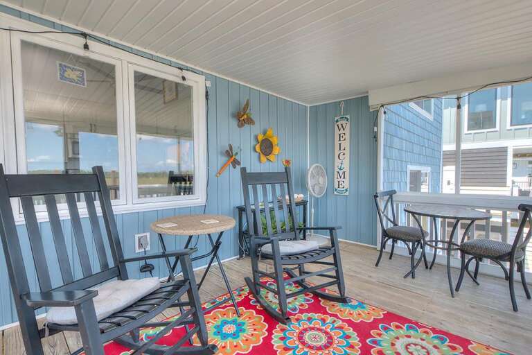 Lucky Enough 18 GW 6.12.24