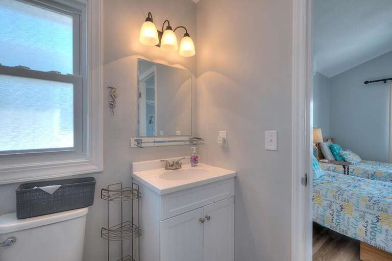 Lucky Enough 38 GW 6.12.24