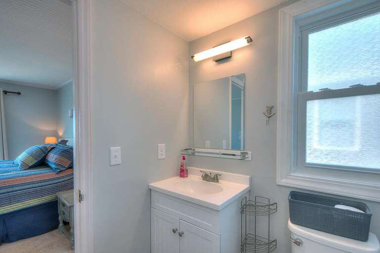 Lucky Enough 27 GW 6.12.24