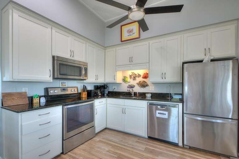 Lucky Enough 15 GW 6.12.24