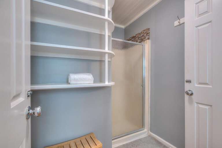 Lucky Enough 28 GW 6.12.24