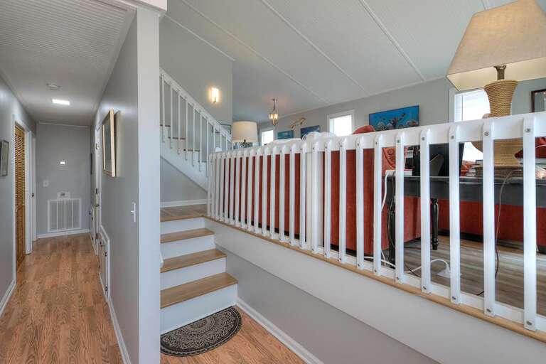 Stairs
GW 6.12.24