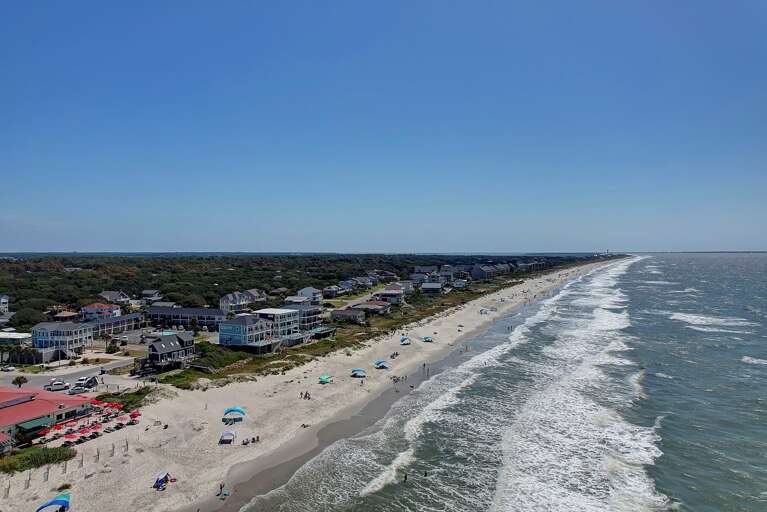 Aerial Views
 CS 2022