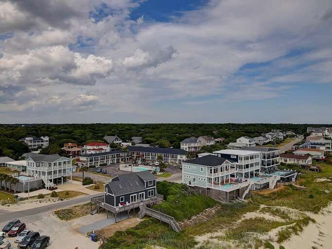 Aerial Views
 CS 2022