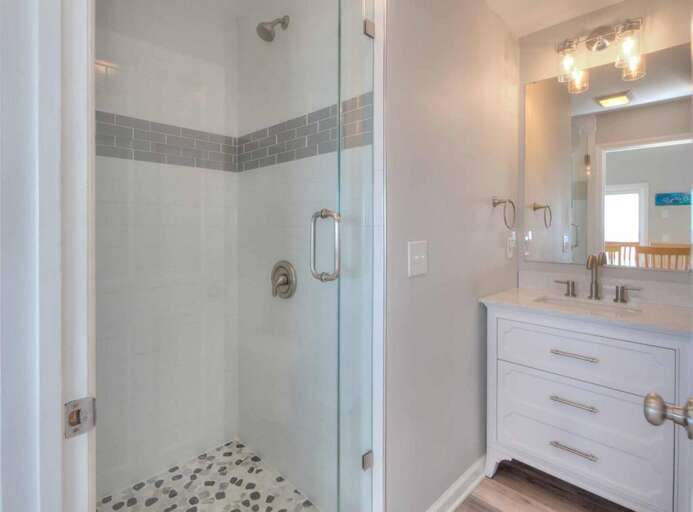 Bathroom 
GW 8.24.24