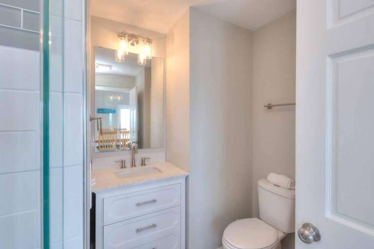 Bathroom 
GW 8.24.24