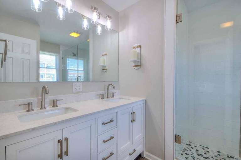 Bathroom 
GW 8.24.24